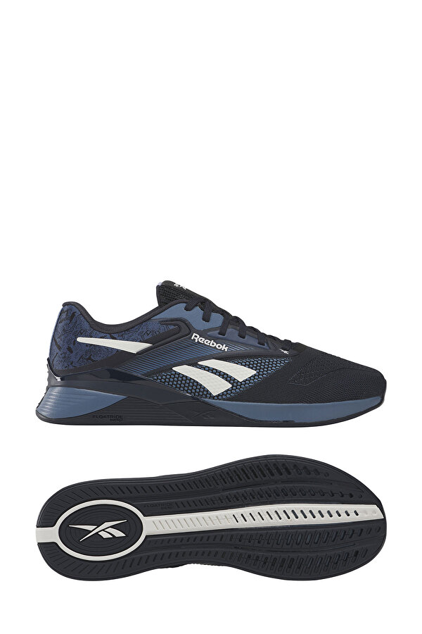 Reebok Nano X4 Бежевый Взрослый, Унисекс Обувь Для Тренинга