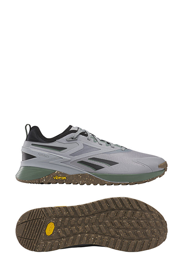 Shoes Reebok Nano X3 Adventure Серый