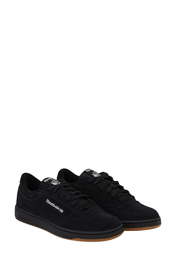Shoes Reebok Club C 85 Черный