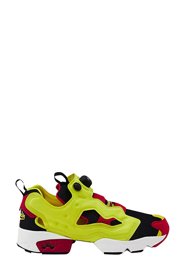 Shoes Reebok Instapump Fury 94 Зеленый