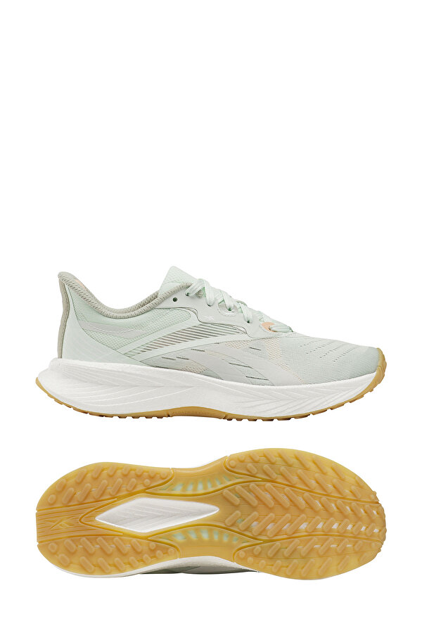 Shoes Reebok Floatride Energy 5 Бирюзовый 005