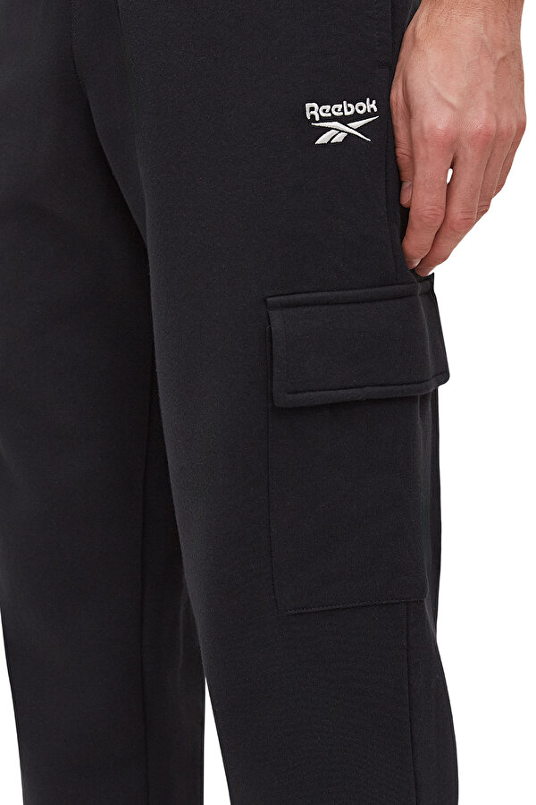 Clothing Reebok Reebok Identity Sl Oh Car Черный