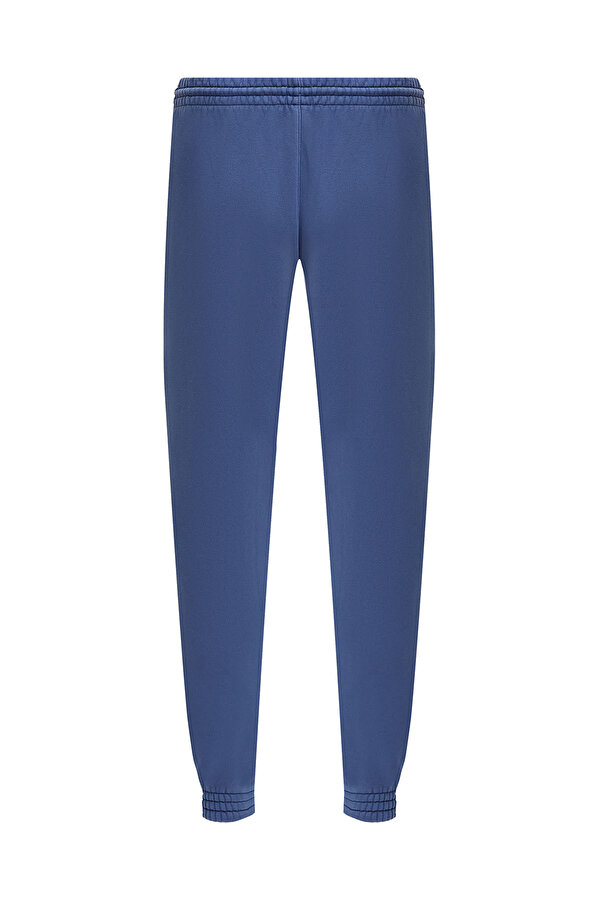 RI WASHED JOGGER L NAVY BLUE Man 063