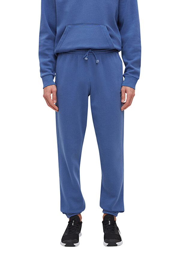RI WASHED JOGGER L NAVY BLUE Man 063