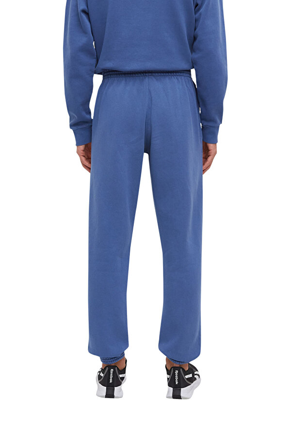 RI WASHED JOGGER L NAVY BLUE Man 063