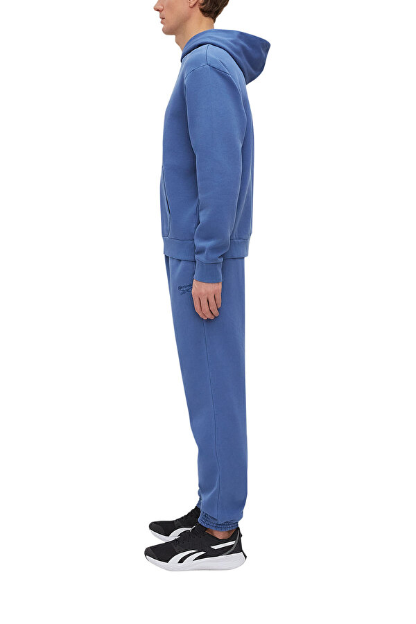 RI WASHED JOGGER L NAVY BLUE Man 063