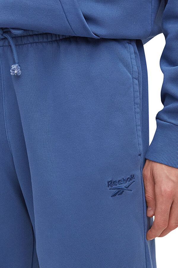 RI WASHED JOGGER L NAVY BLUE Man 063