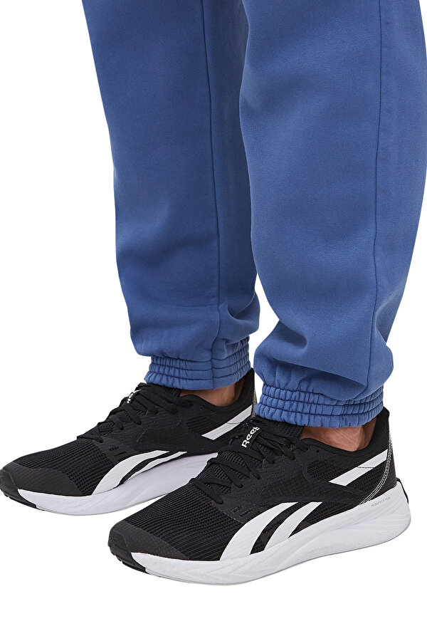 RI WASHED JOGGER L NAVY BLUE Man 063