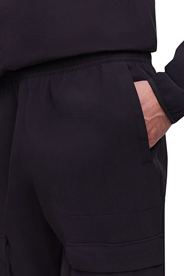 Clothing Reebok Activ Coll Skystretch Wov Черный