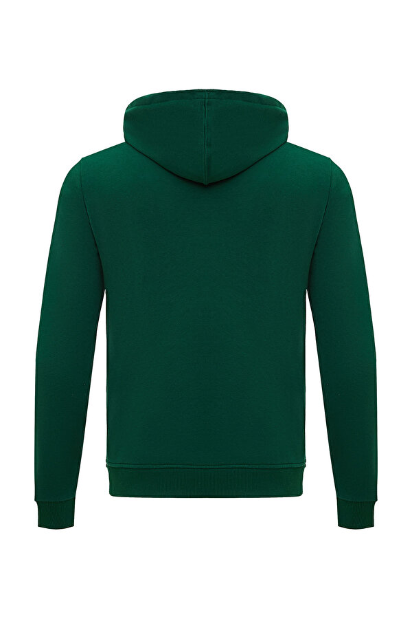 Clothing Reebok Reebok Identity Big Logo Зеленый 008