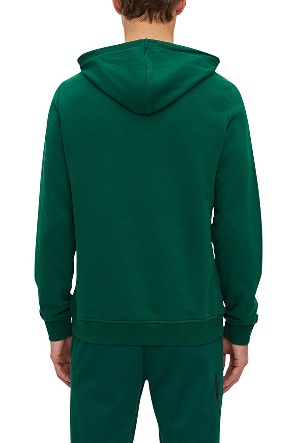 Clothing Reebok Reebok Identity Big Logo Зеленый 008