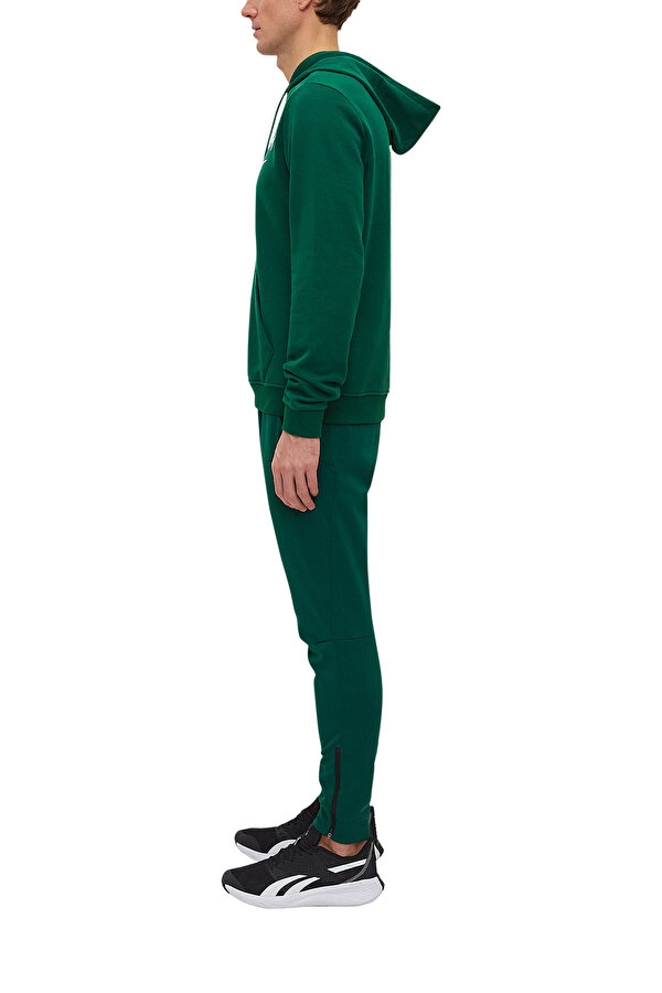 Clothing Reebok Reebok Identity Big Logo Зеленый 008