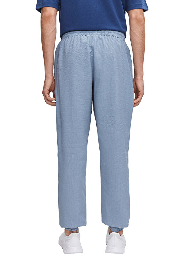 CL COURT SPORT PANT L BLUE Unisex 063