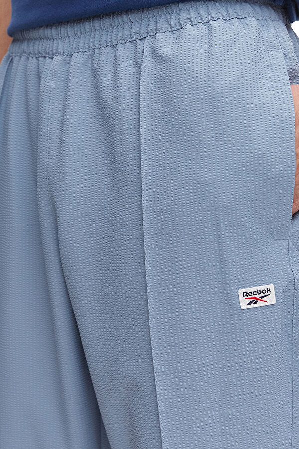 Clothing Reebok Cl Court Sport Pant Голубой 005