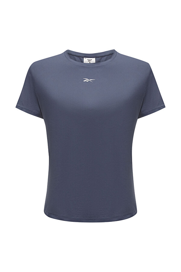 RUNNING SPEEDWICK TEE AIRFORCE BLUE Woman 054