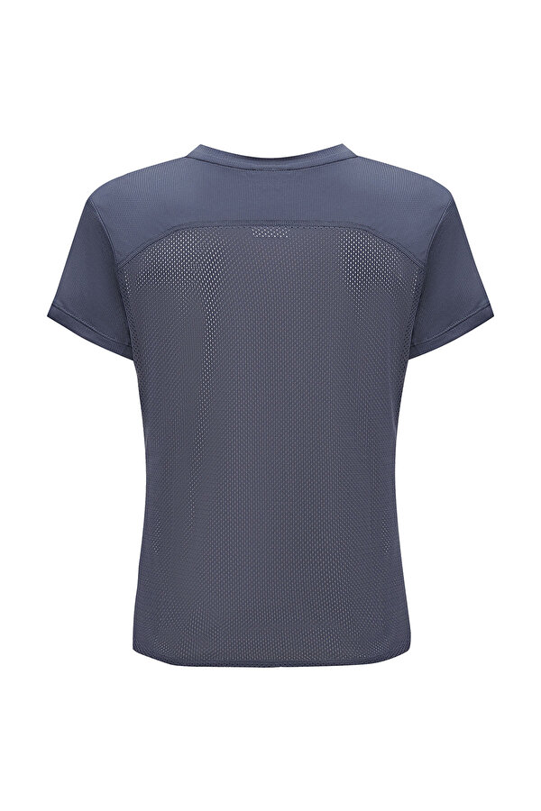 RUNNING SPEEDWICK TEE AIRFORCE BLUE Woman 054