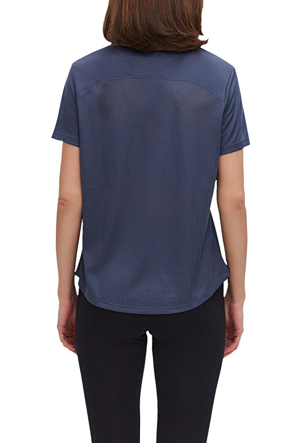 RUNNING SPEEDWICK TEE AIRFORCE BLUE Woman 054