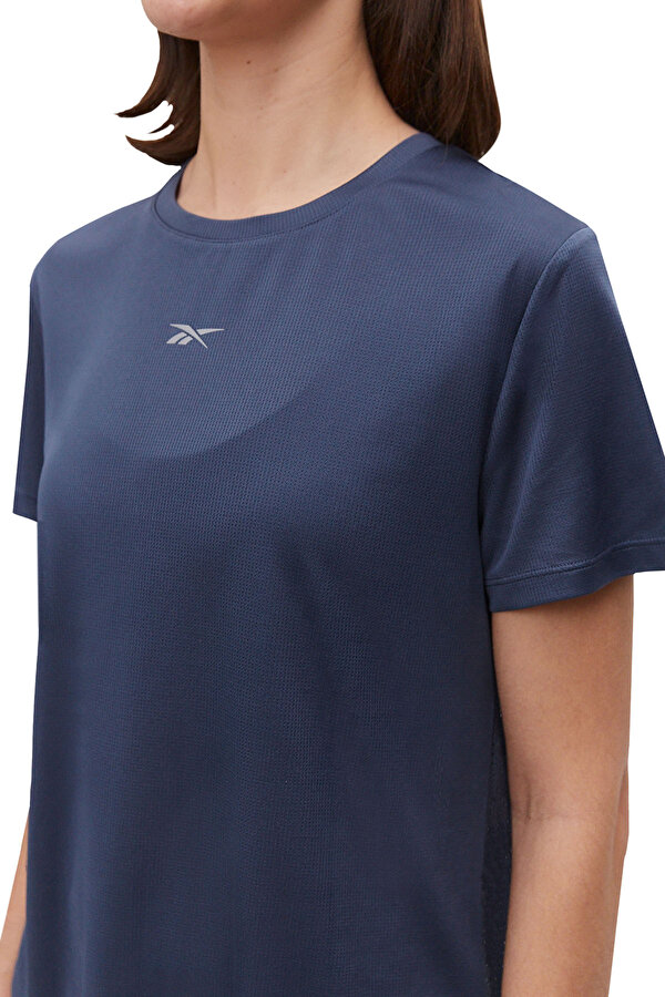 RUNNING SPEEDWICK TEE AIRFORCE BLUE Woman 054