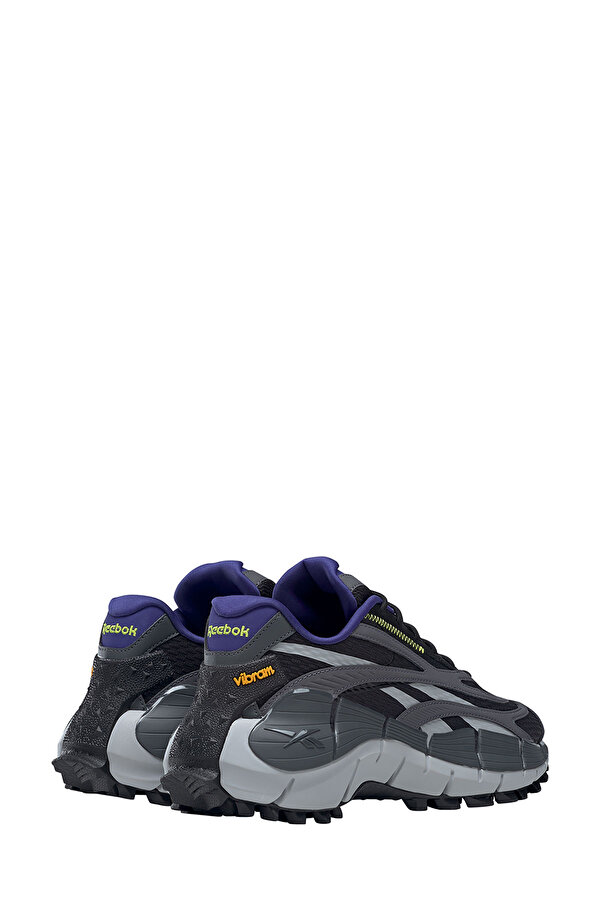 Shoes Reebok Zig Kinetica 2.5X Черный