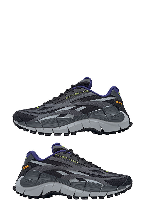 Shoes Reebok Zig Kinetica 2.5X Черный