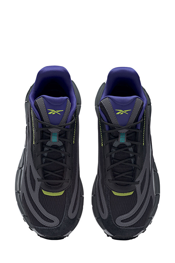 Shoes Reebok Zig Kinetica 2.5X Черный