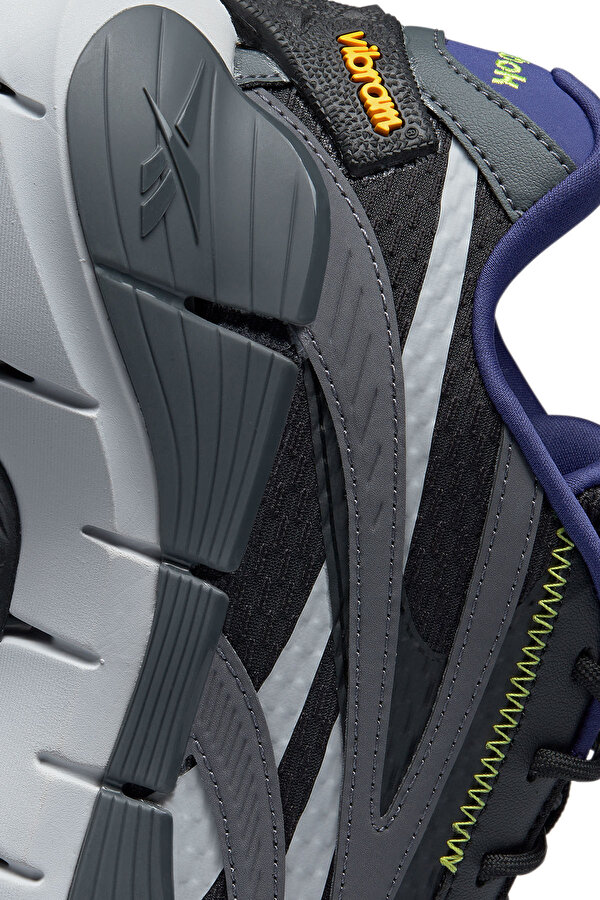 Shoes Reebok Zig Kinetica 2.5X Черный