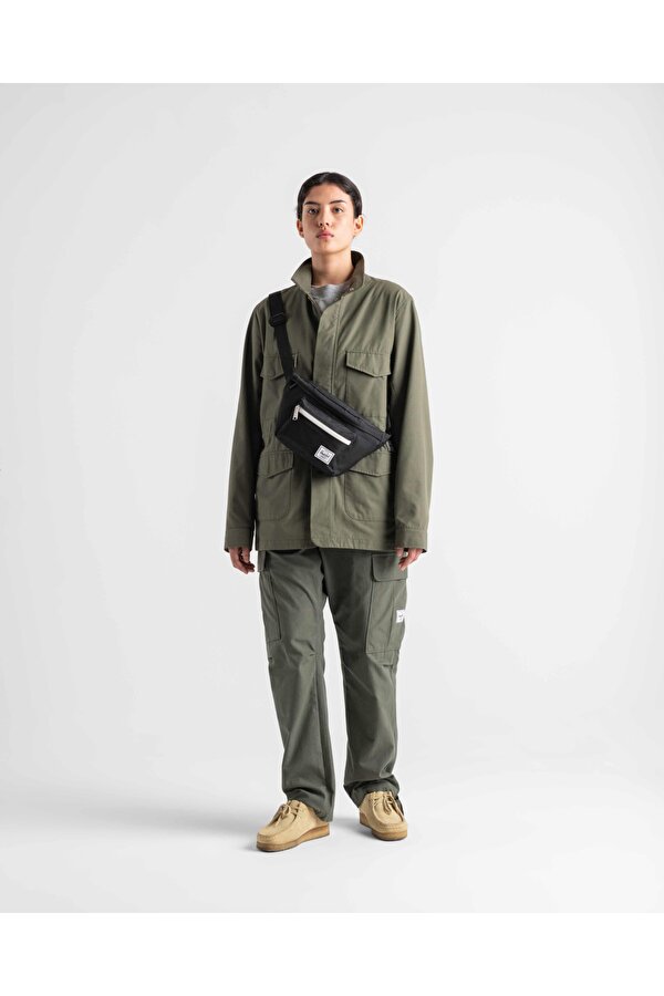 Erkek Bel Çantası HRSCHL11406