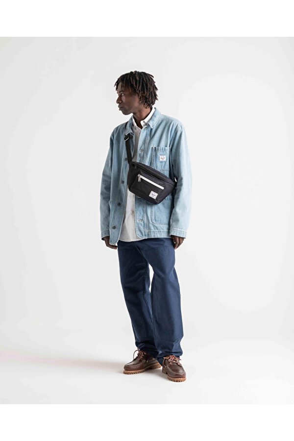 Erkek Bel Çantası HRSCHL11406