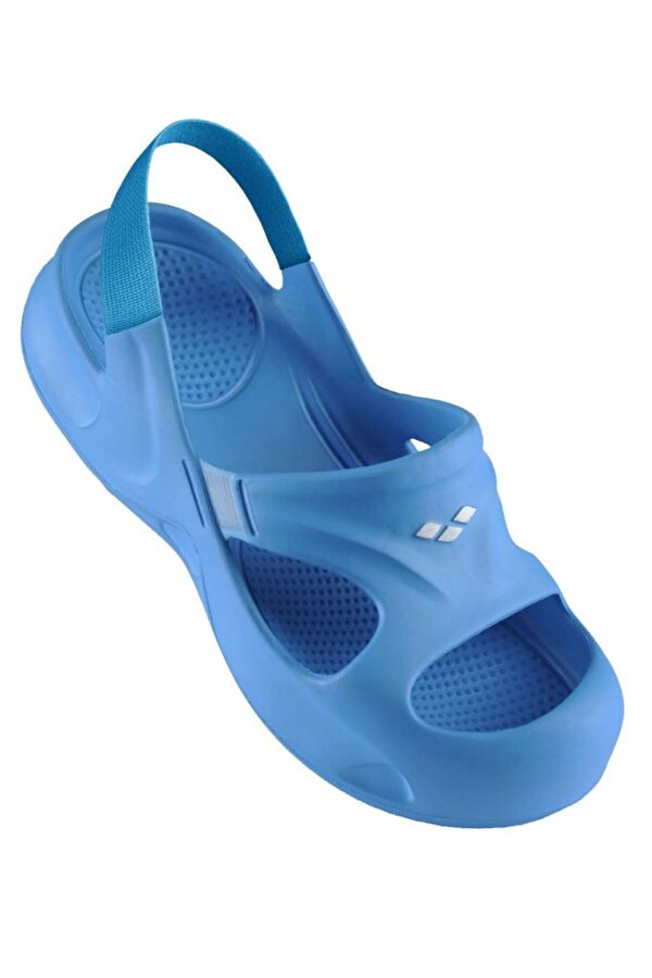 Softy Kıds Hook Turquoıse Eolıan Çocuk Sandalet 81270 077 Mavi