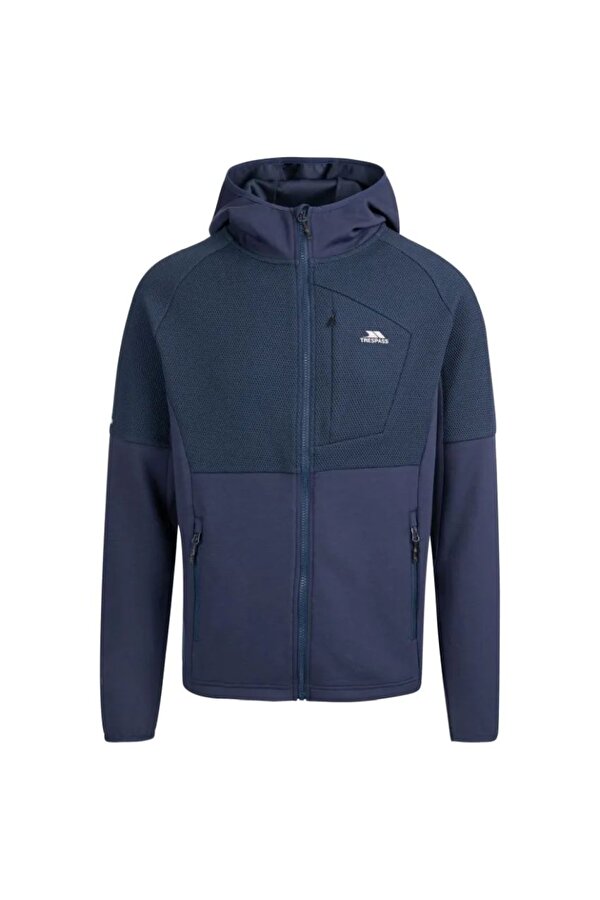 Mens Active Top Bani Erkek Kapüşonlu Sweatshirt Lacivert MATOLSTR0034