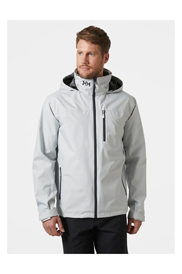 Crew Hooded 2.0 Erkek Ceket HHA.34443.853