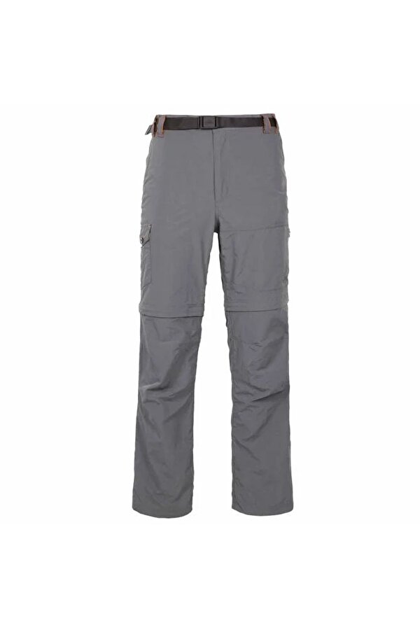 Rynne Moskitophobia Erkek Outdoor Pantolon Gri MABTTRN10002
