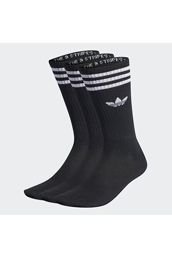Günlük Çorap High Crew Sock Il5015