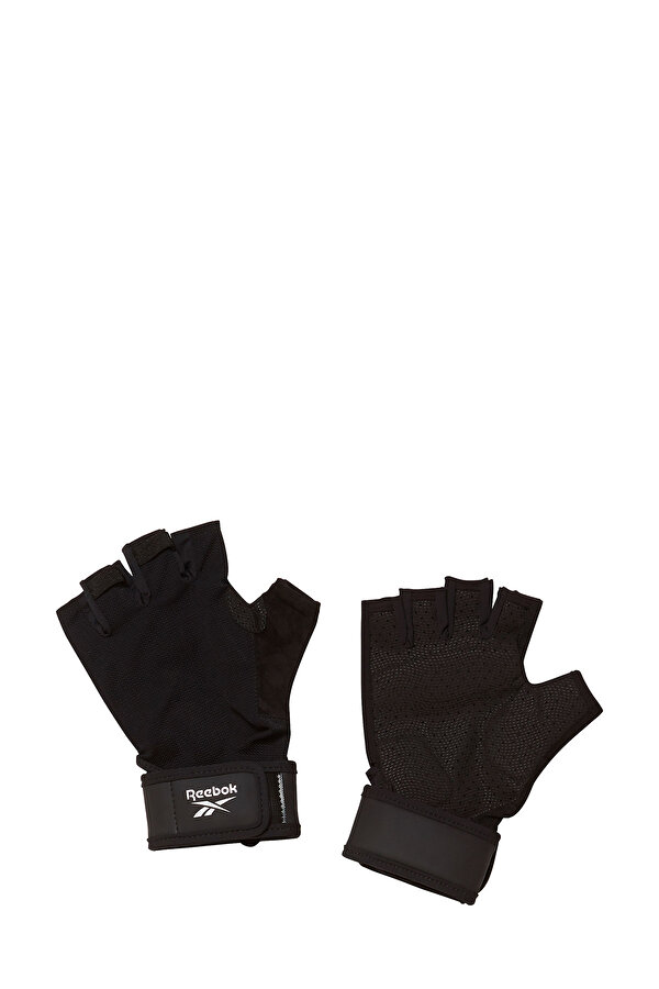 Reebok Tech Style Wrist Gl Черный Взрослый, Унисекс Перчатки