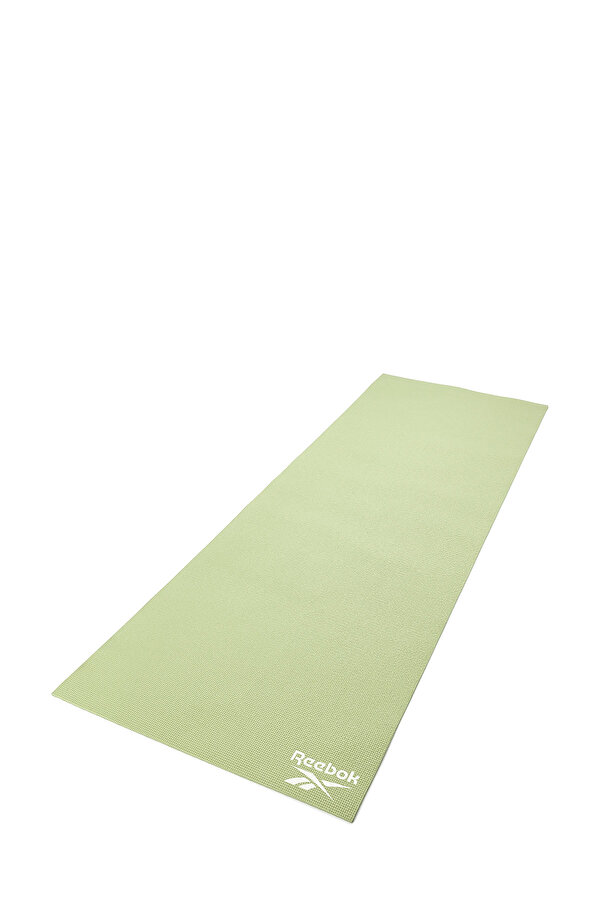 Yoga Mat - 4mm - Gr GREEN Unisex 723