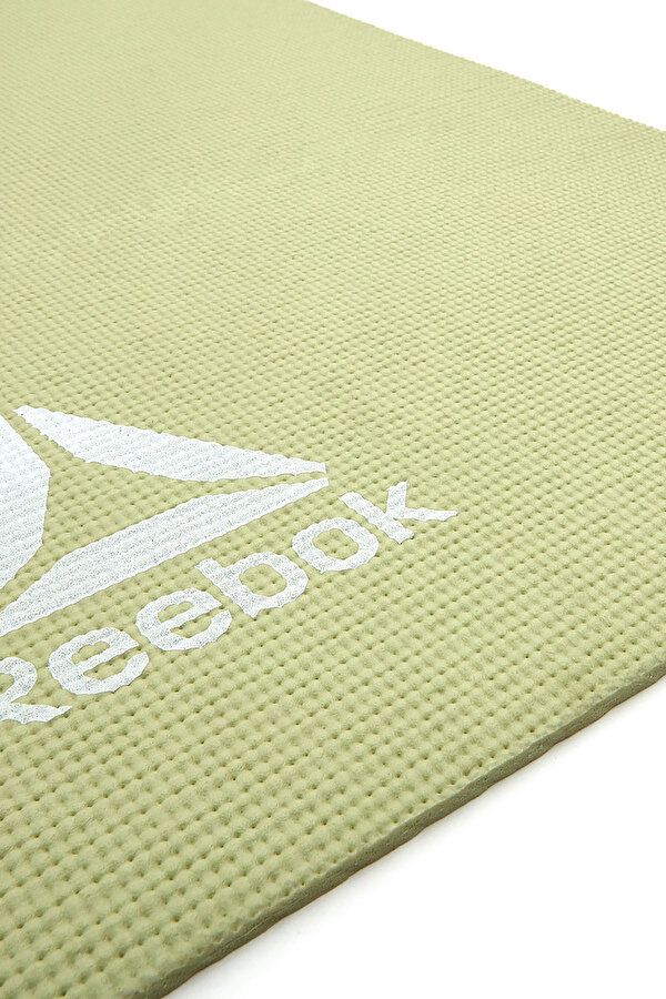 Yoga Mat - 4mm - Gr GREEN Unisex 723