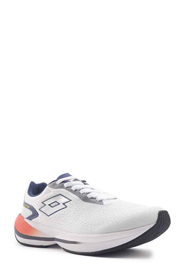 Shoes Lotto Chase 4Fx Белый