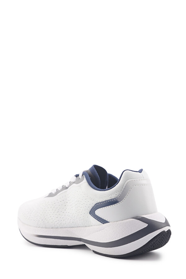 Shoes Lotto Chase 4Fx Белый