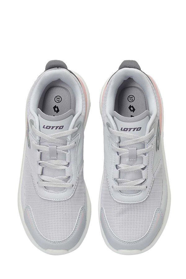 Shoes Lotto Asper Wmn 4Fx Фиолетовый 008