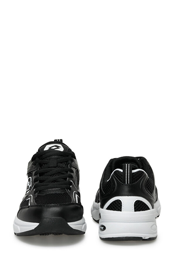 Shoes Lotto Athens Wmn 4Fx Черный