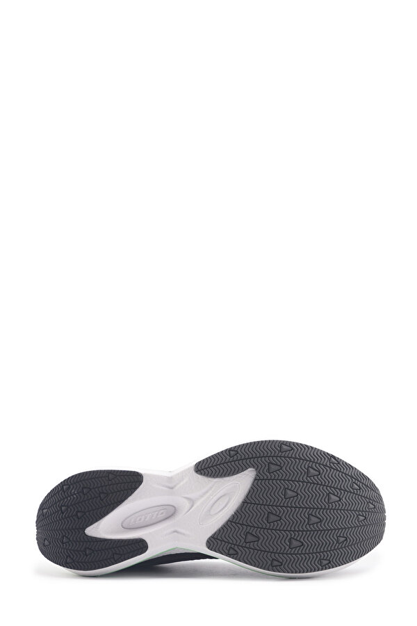 Shoes Lotto Chase Wmn 4Fx Черный