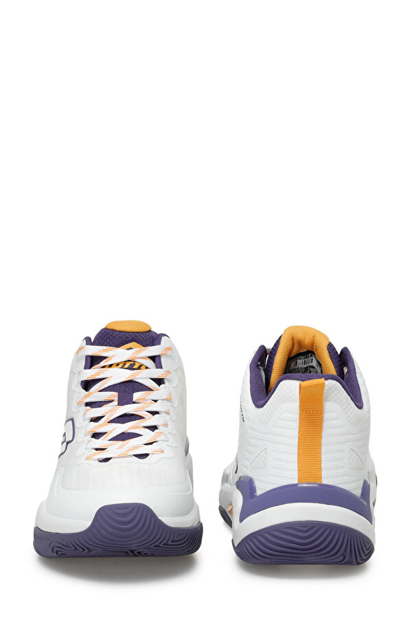 Shoes Lotto Jax 4Fx Белый