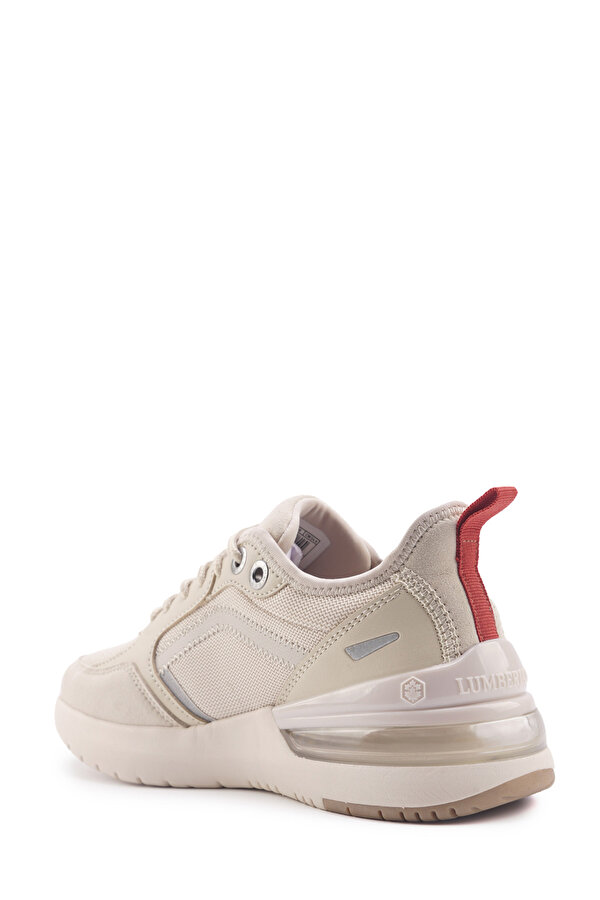 Shoes Lumberjack Eterny 4Fx Бежевый