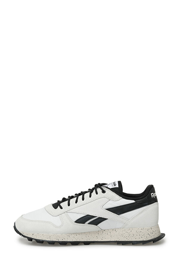 Shoes Reebok Classic Leather Winterize Белый