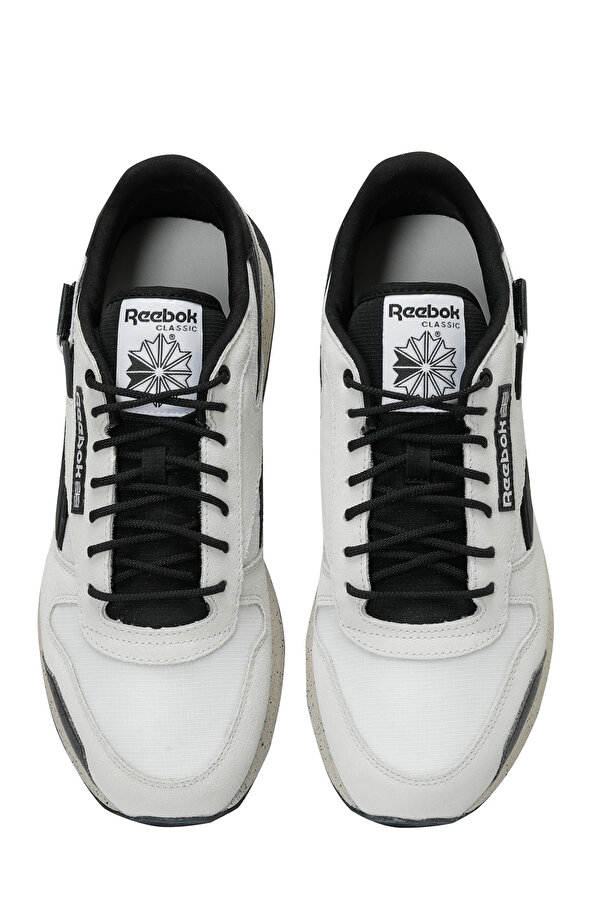 Shoes Reebok Classic Leather Winterize Белый