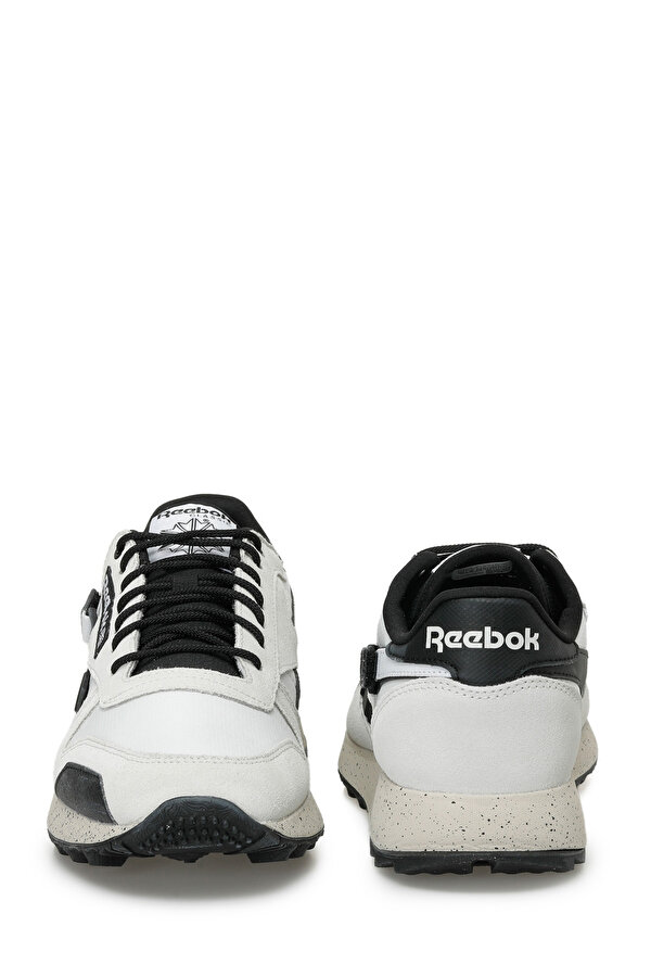 Shoes Reebok Classic Leather Winterize Белый
