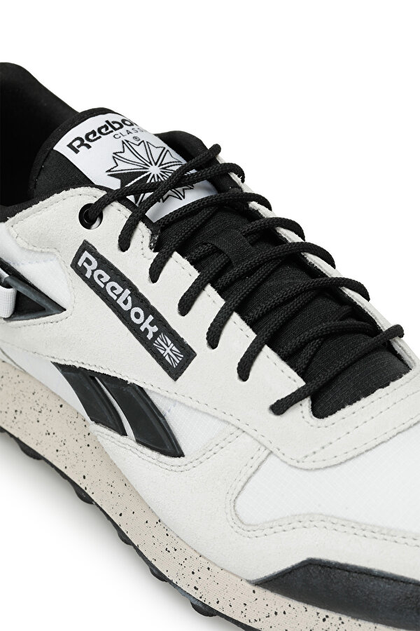 Shoes Reebok Classic Leather Winterize Белый