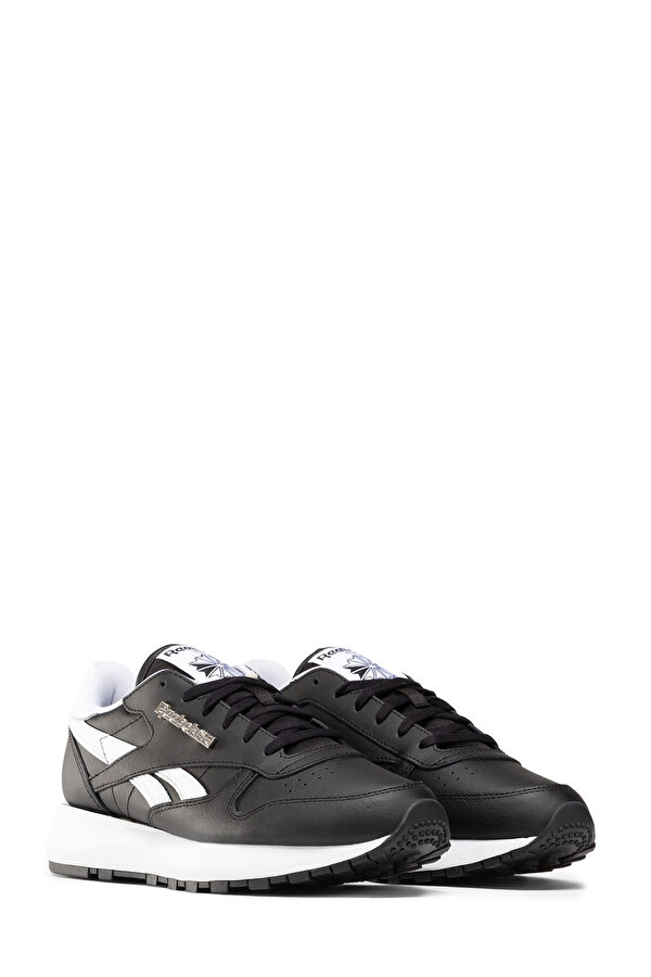 Shoes Reebok Classic Leather Sp Черный