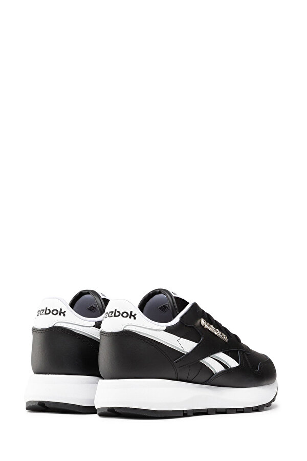 Shoes Reebok Classic Leather Sp Черный