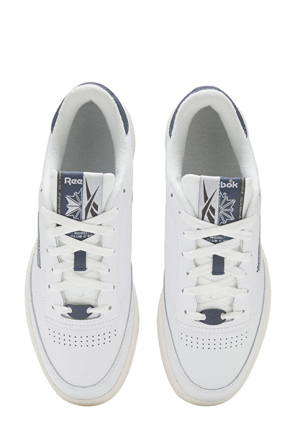 Shoes Reebok Club C 85 Белый